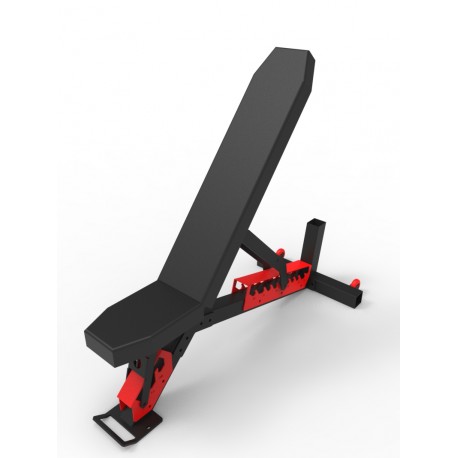 Ayarlı Bench Sehpası