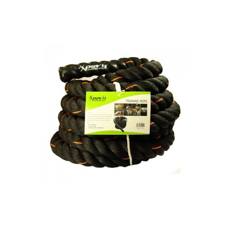 Fitness Halatı 10 metre