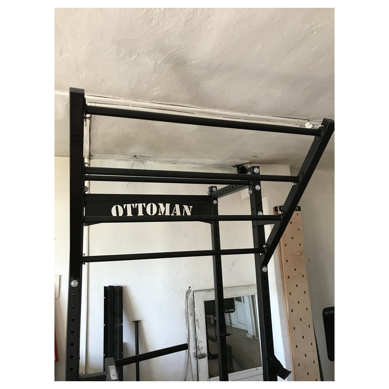 Flying Pull Up Bar
