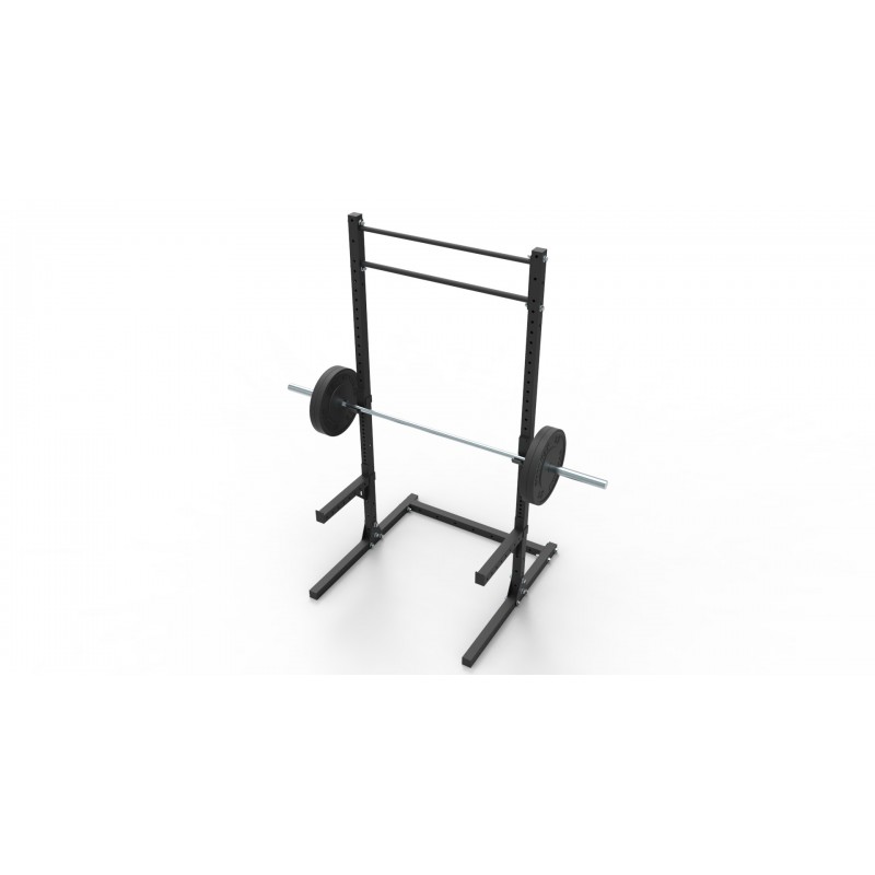 Half Rack