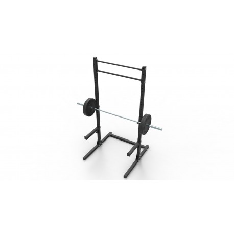 Half Rack