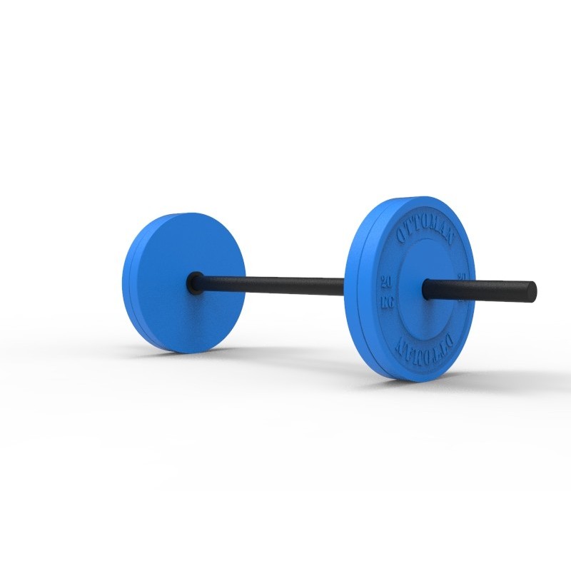 OTTOMAN Axle bar