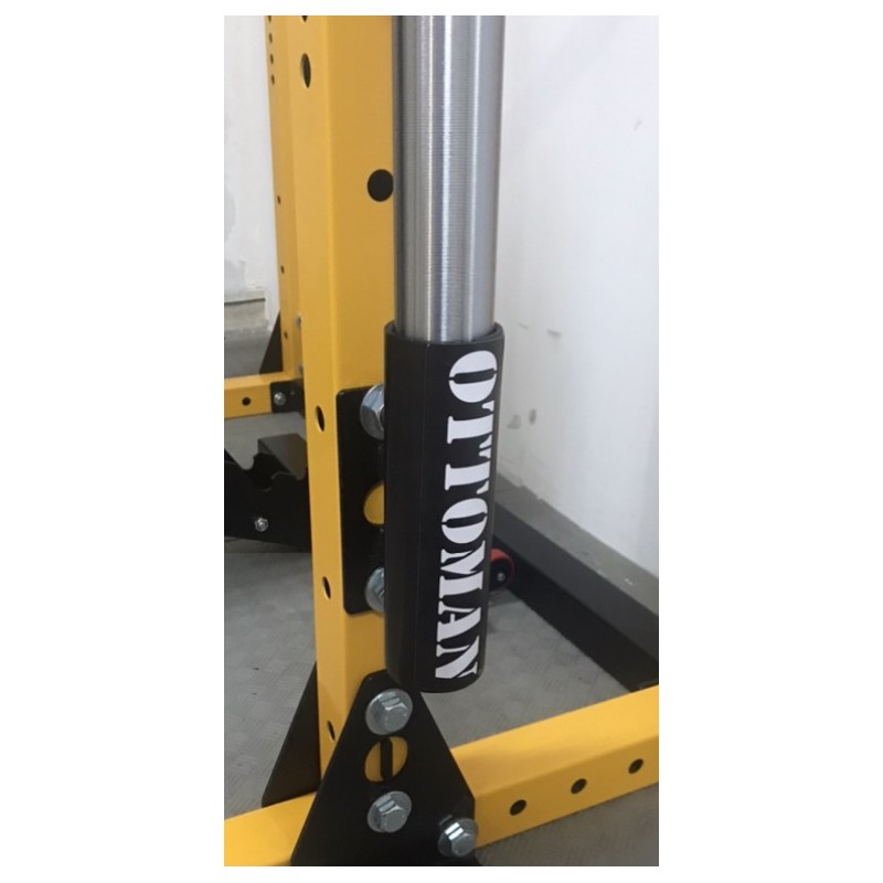 OTTOMAN Bar Holder (Olimpik Bar Tutucu)