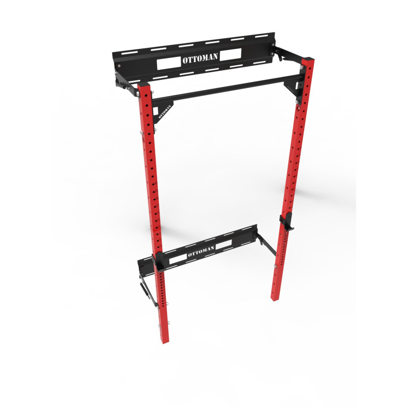 OTTOMAN Katlanır Half Rack