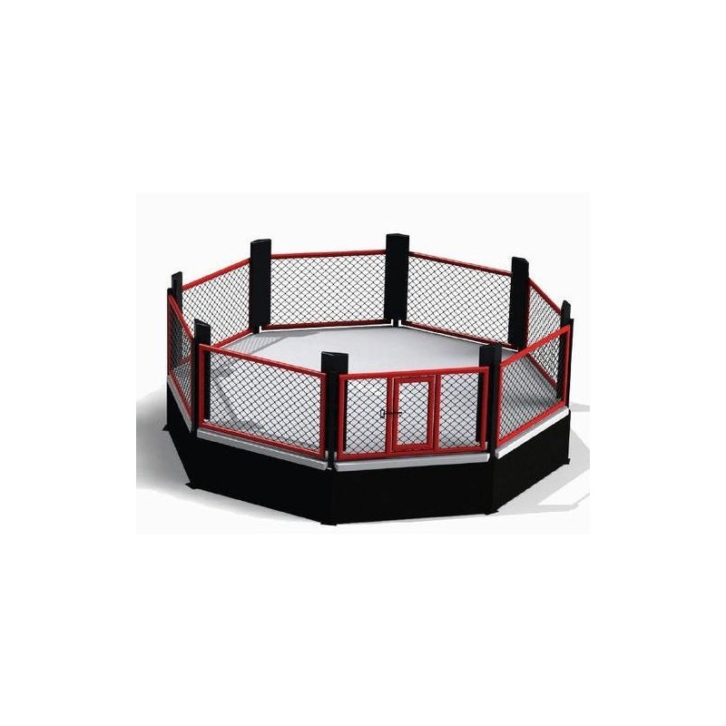 OTTOMAN MMA Kafes