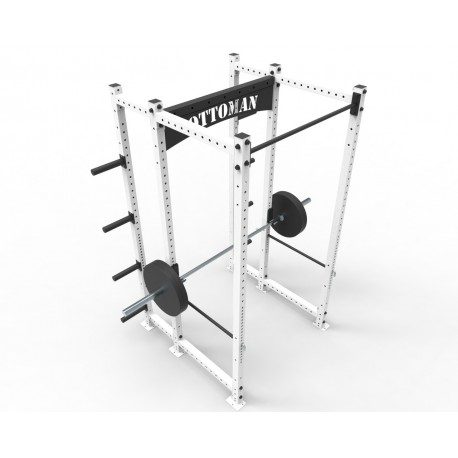 Power Rack Askılı